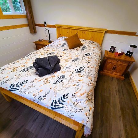 Woodcrest Bed And Breakfast Clearwater Exteriör bild