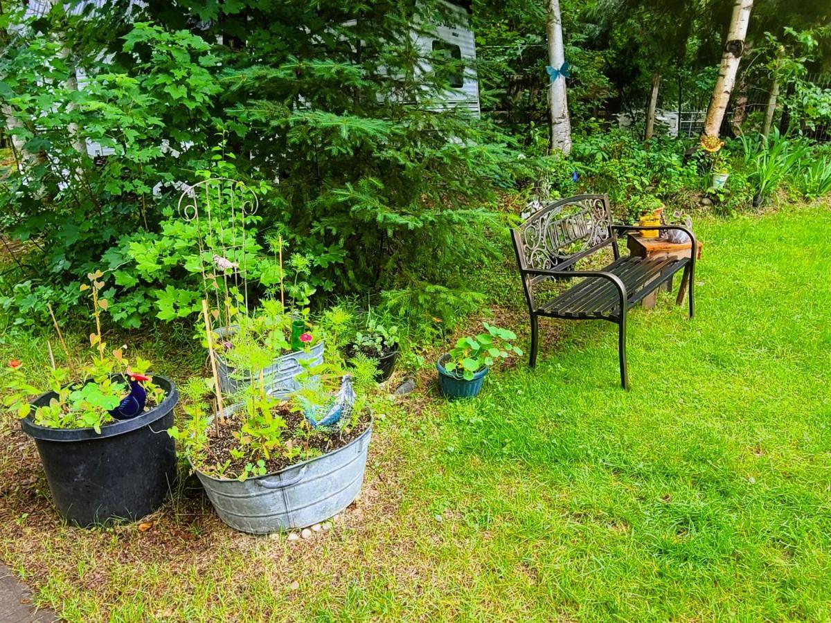 Woodcrest Bed And Breakfast Clearwater Exteriör bild