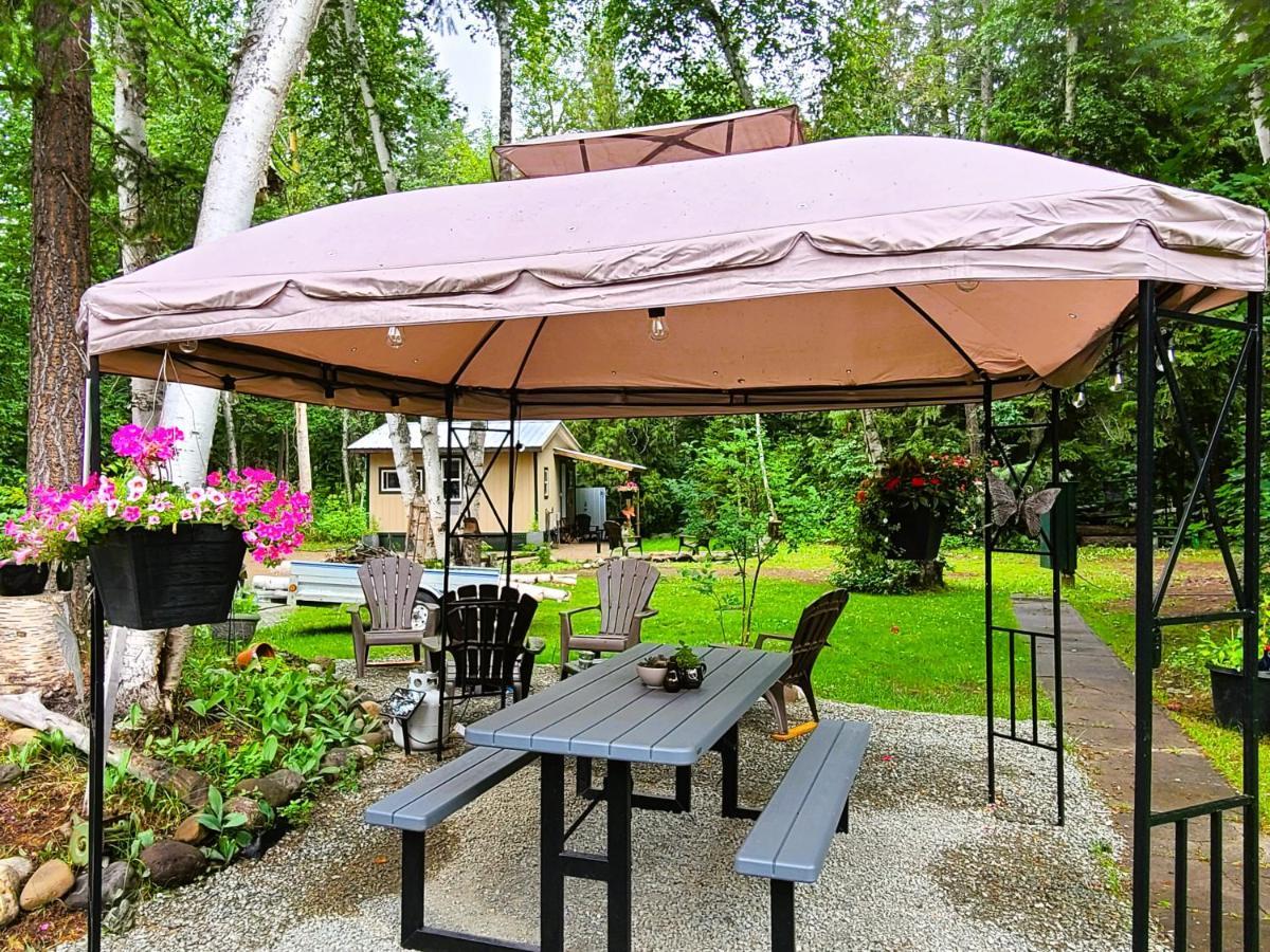 Woodcrest Bed And Breakfast Clearwater Exteriör bild