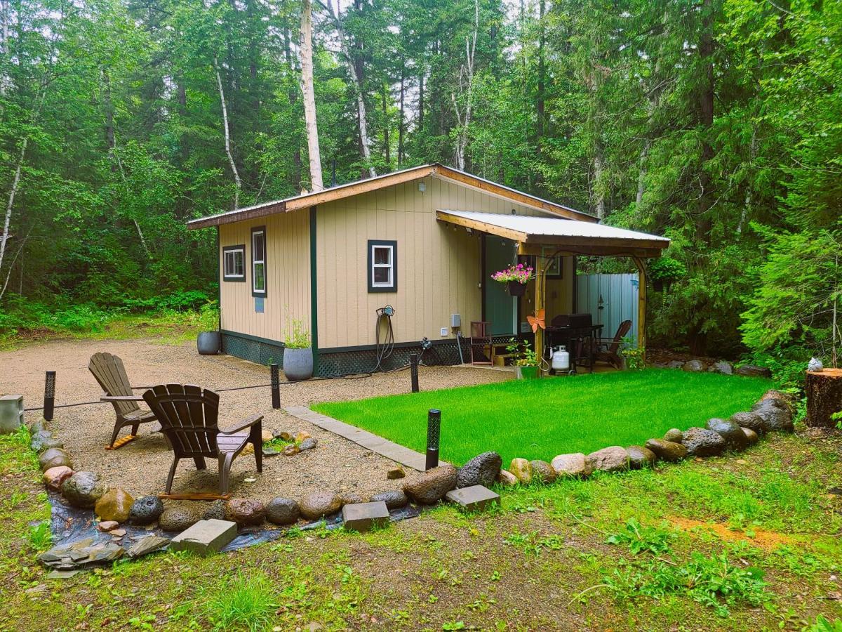 Woodcrest Bed And Breakfast Clearwater Exteriör bild