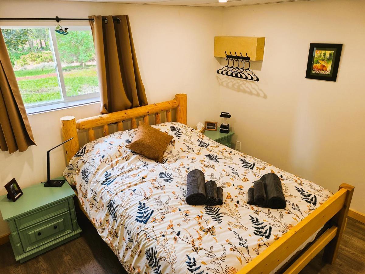 Woodcrest Bed And Breakfast Clearwater Exteriör bild
