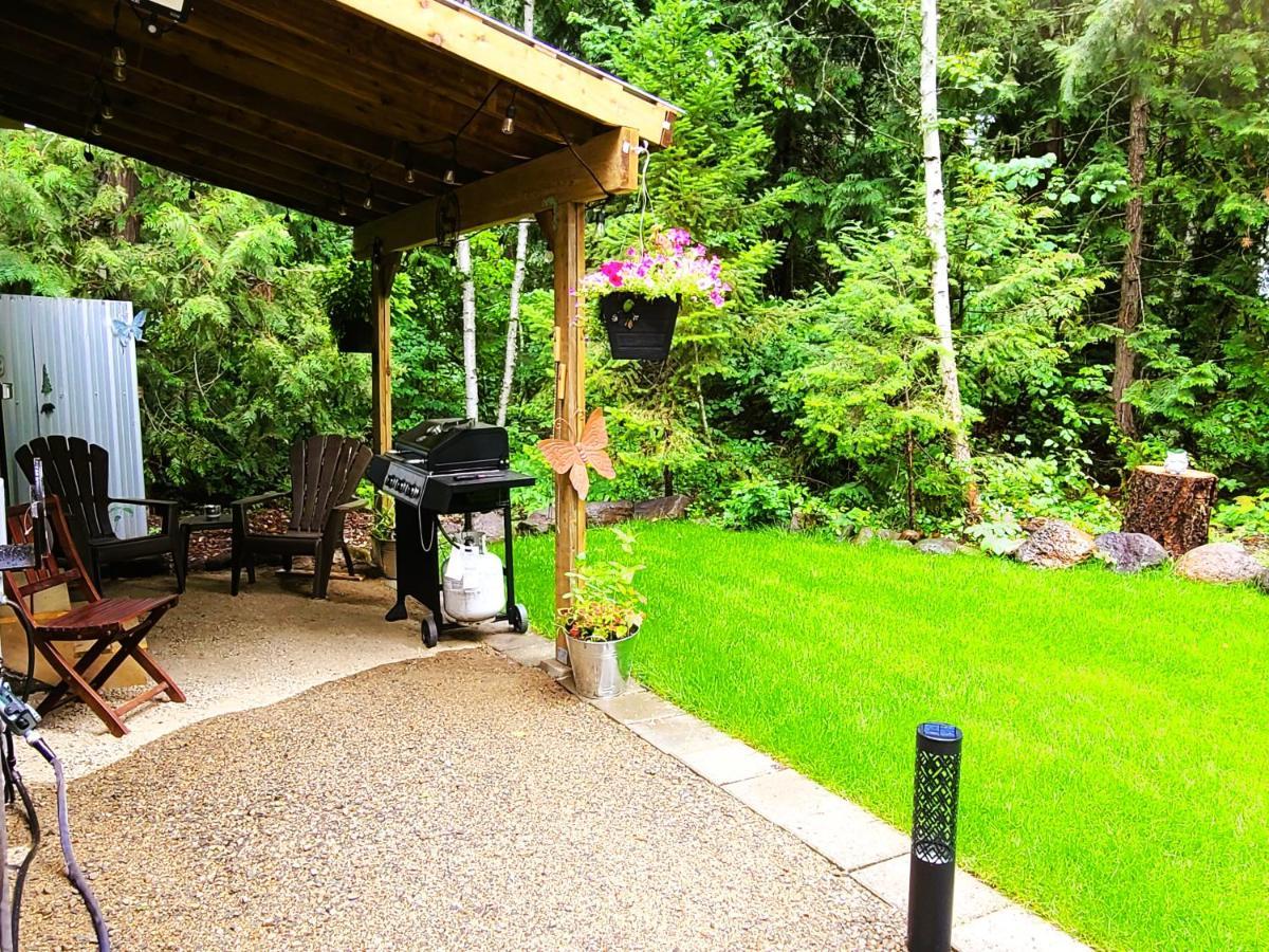 Woodcrest Bed And Breakfast Clearwater Exteriör bild