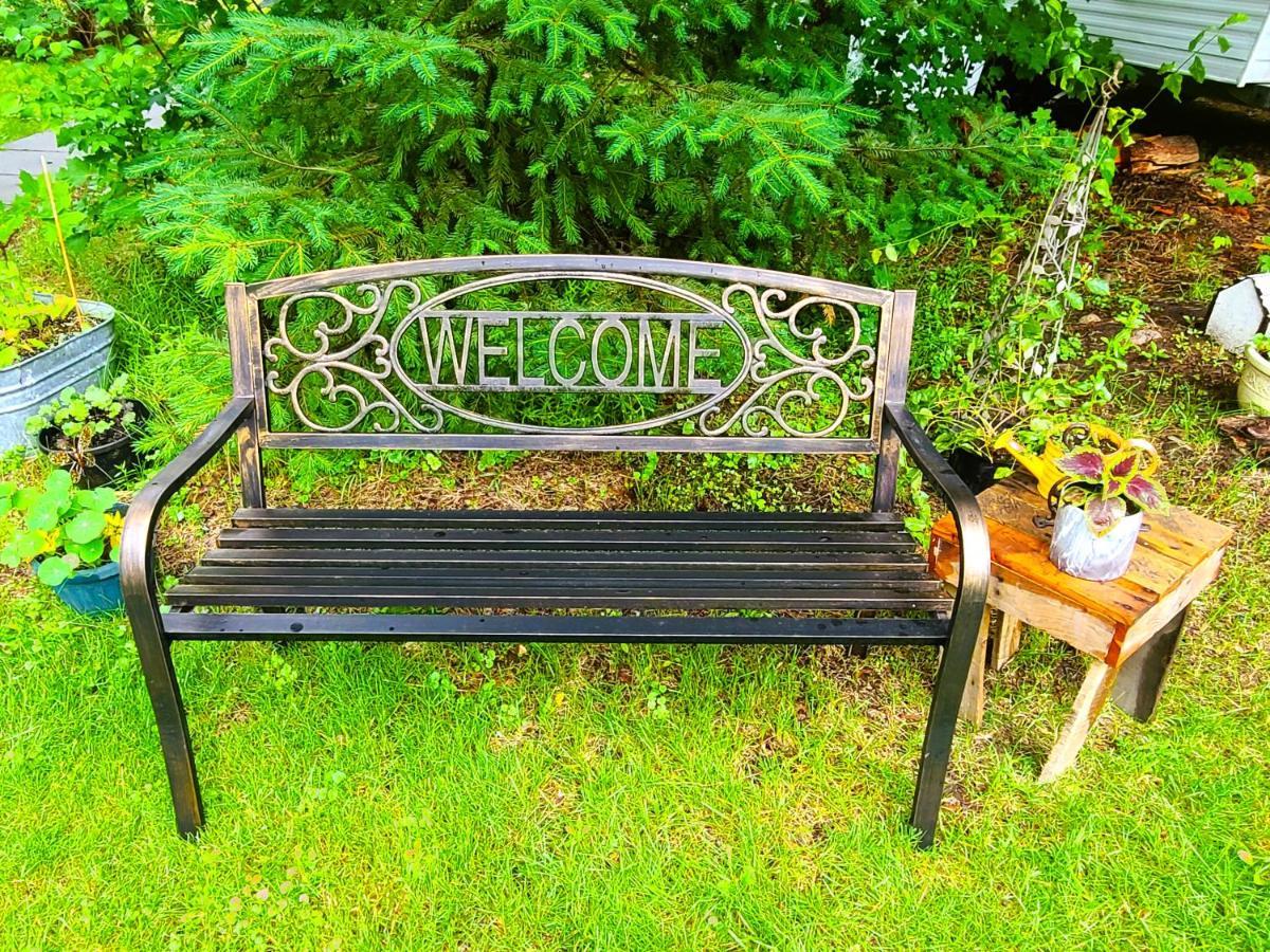 Woodcrest Bed And Breakfast Clearwater Exteriör bild