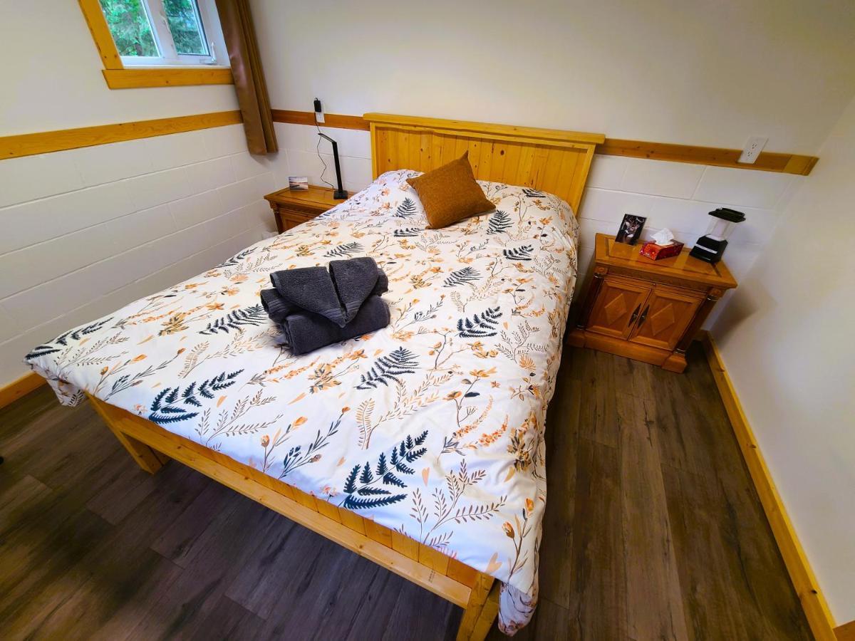 Woodcrest Bed And Breakfast Clearwater Exteriör bild