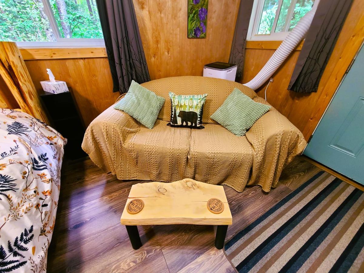 Woodcrest Bed And Breakfast Clearwater Exteriör bild