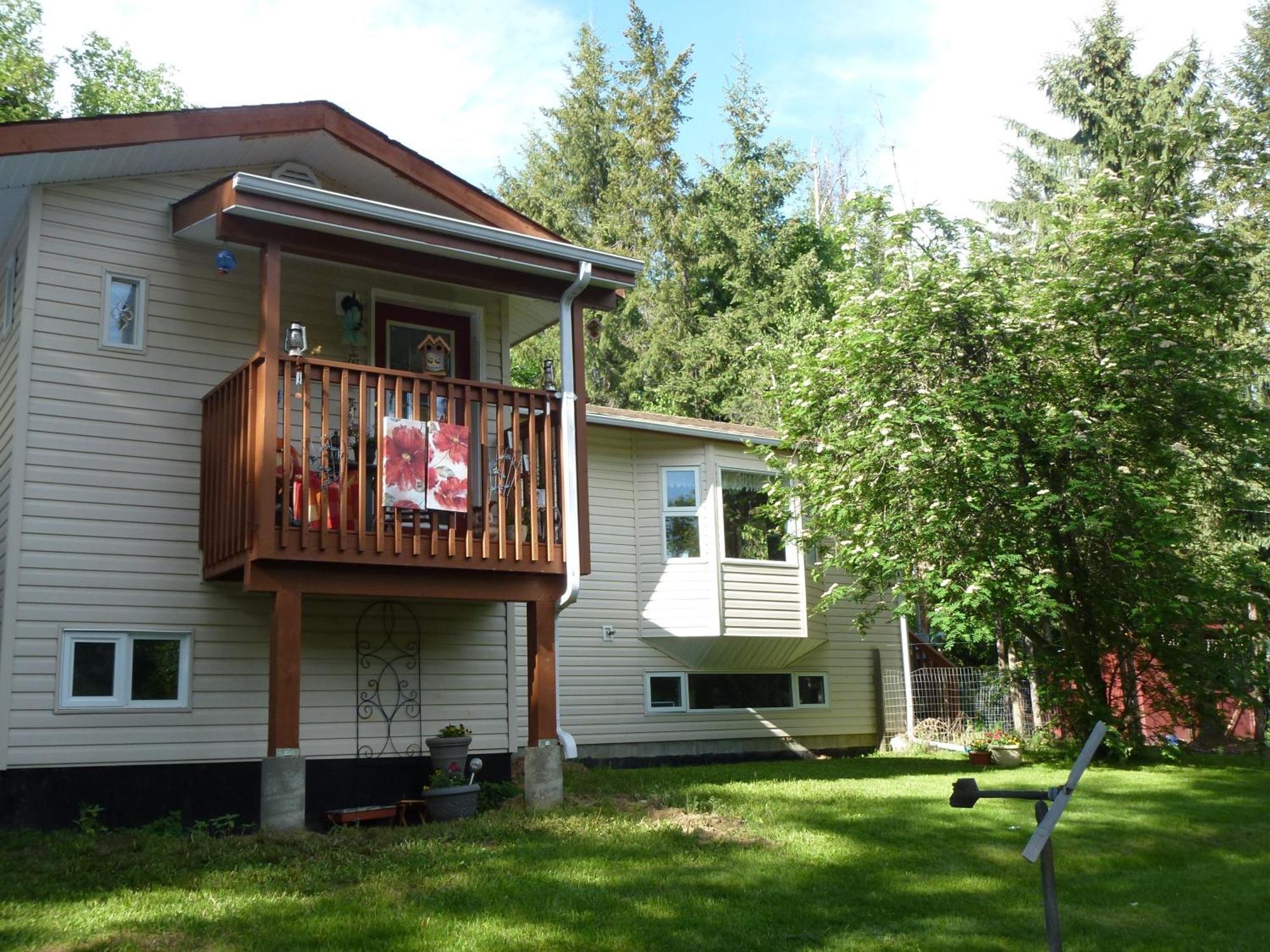 Woodcrest Bed And Breakfast Clearwater Exteriör bild