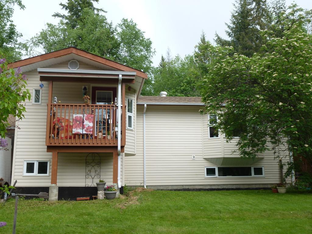 Woodcrest Bed And Breakfast Clearwater Exteriör bild